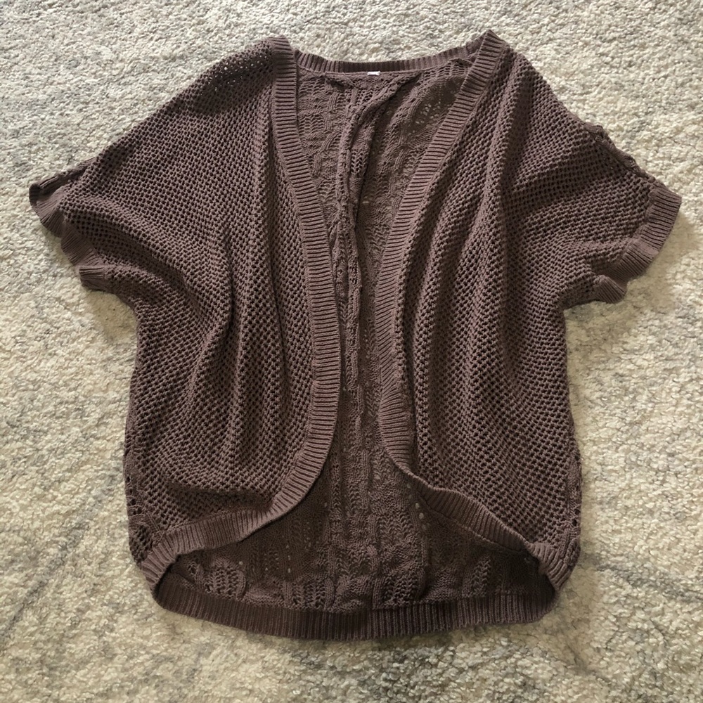 Cardigan
